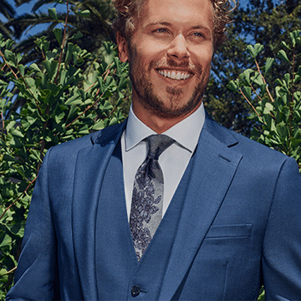 Tailored Brands