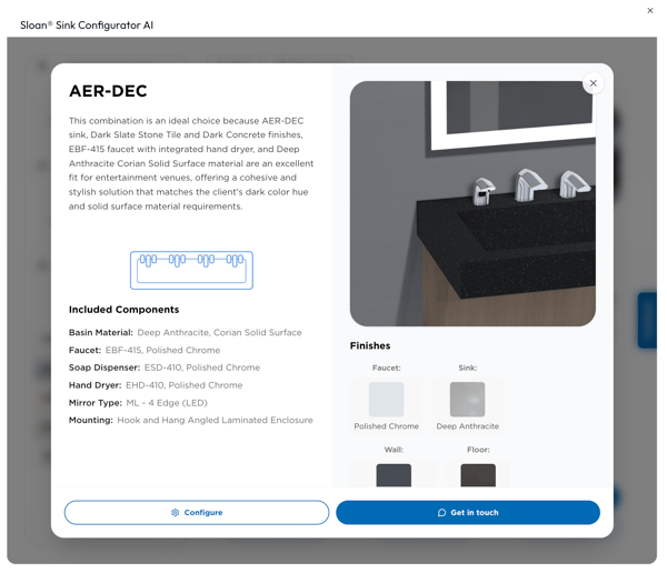 sloan case study