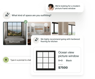 Deploying an AI Sales Agent on a Manufacturer Website