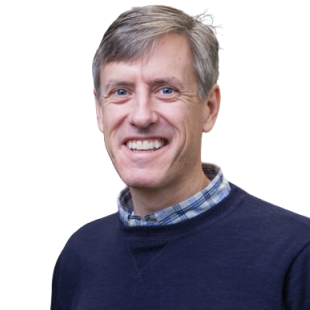 Mike Seferyn, CIO