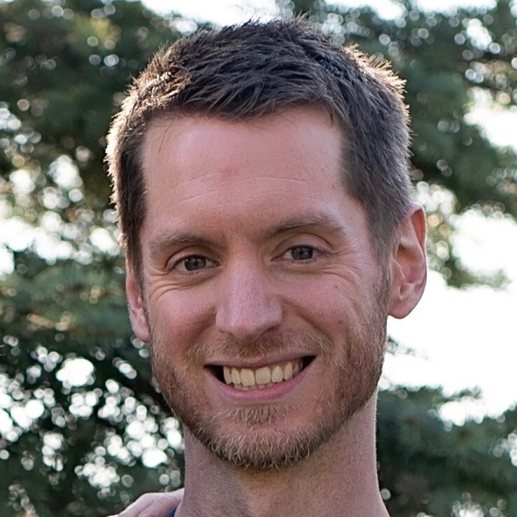 Brian Kirby, Senior Manager at Therma-Tru