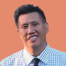Geoffrey Mark