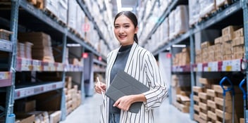 How AI Sales Agents Improve Configuration Accuracy for Complex B2B Products