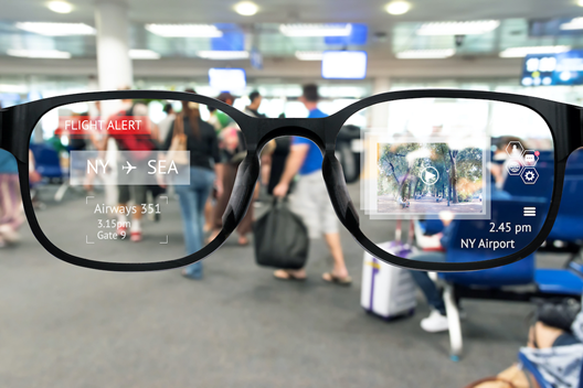 What Apple’s Investment in Augmented Reality Means for Businesses