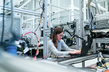12 AI Guided Selling Question Flows for Manufacturers