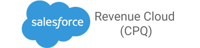 salesforce revenue cloud - cpq