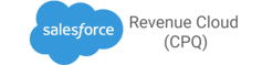 salesforce revenue cloud - cpq