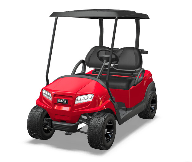 club car