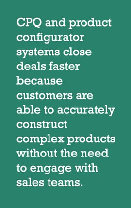 cpq quote