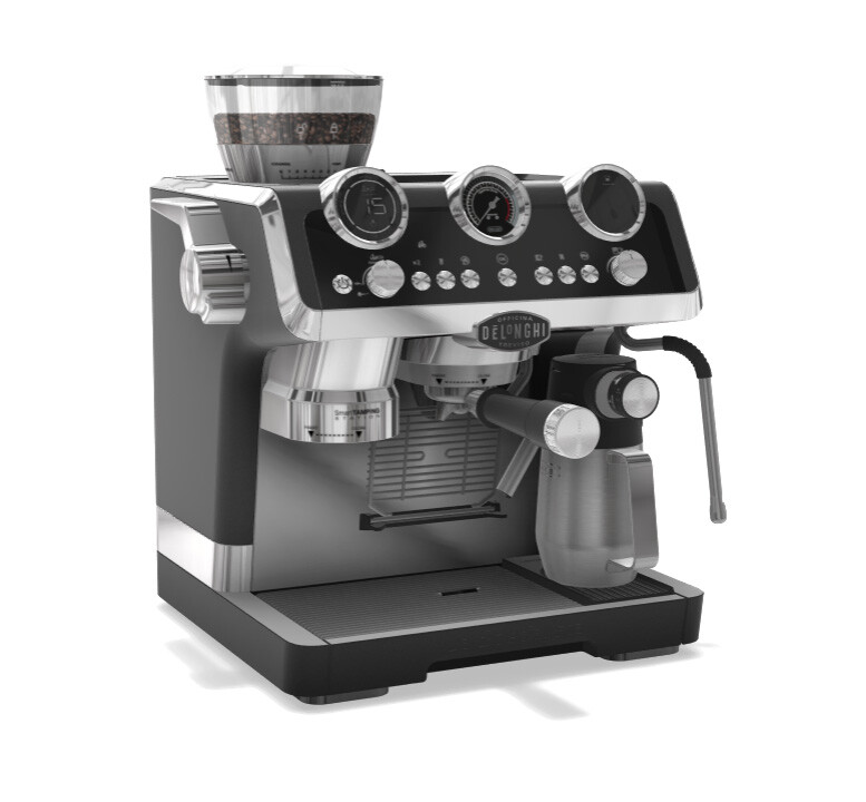 delonghi espresso machine