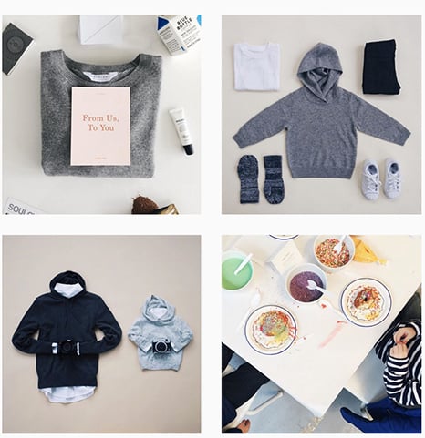 everlane-instagram