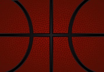 free-basketball-texture-vector-illustration