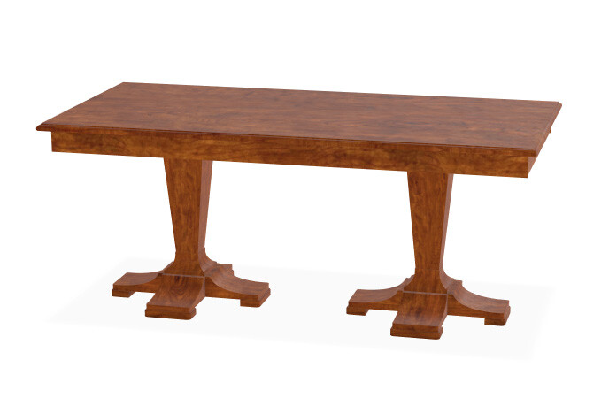 gat creek spartan table