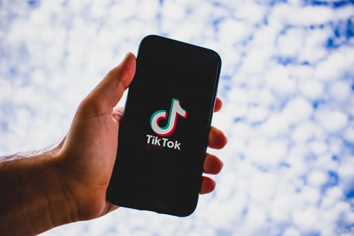 Tik Tok Image