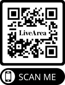 LiveArea Threekit QR Code