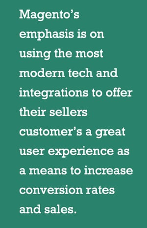 magento quote