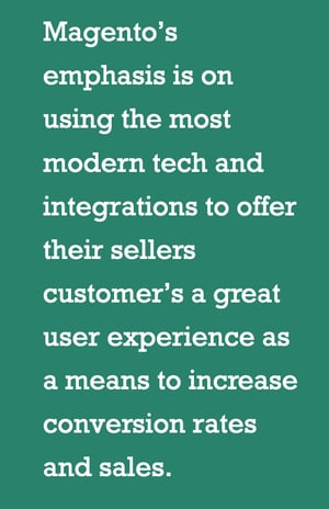 magento quote