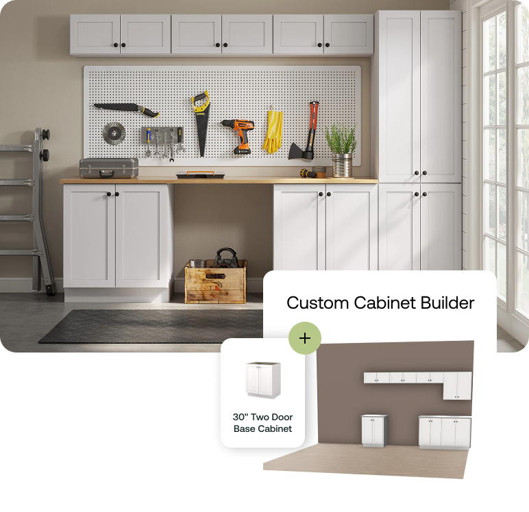 manufacturing cabinets