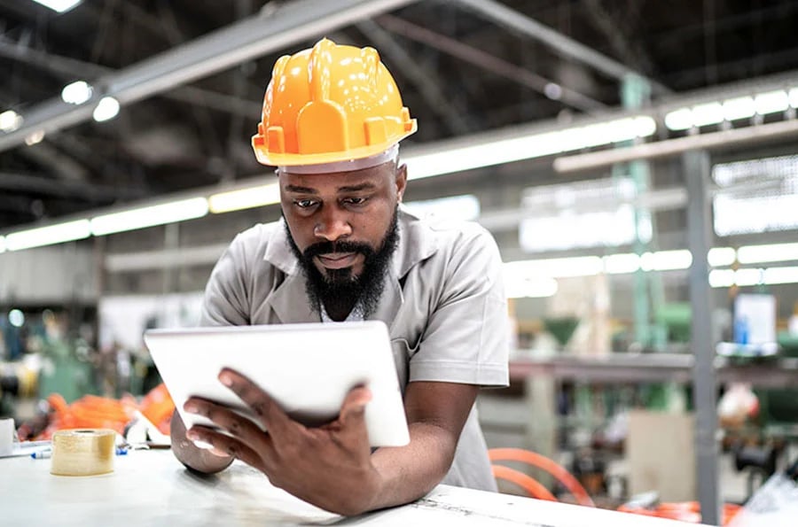 manufacturing