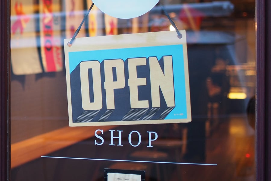 AR Transforming Retail