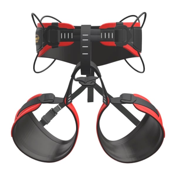 misty mountain harness customizer