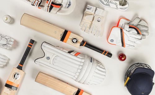 newbery cricket