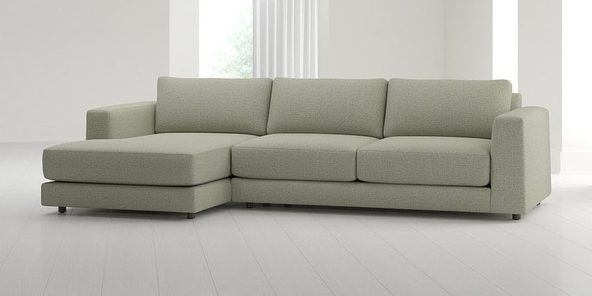 Benefits of interactive 3D product visuals - couch