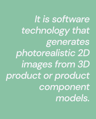 quote about 3d product photography platforms