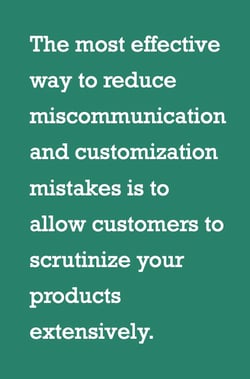 reduce miscommunication quote