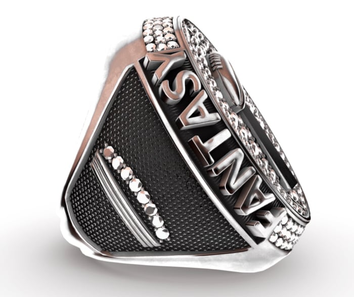 ring customizer side view