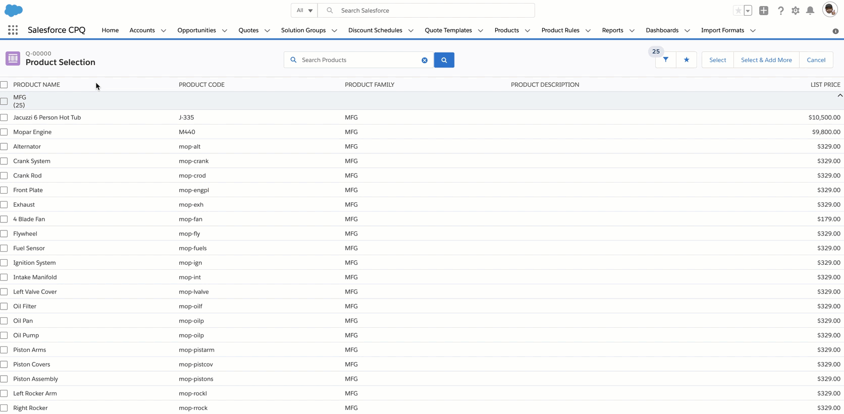 salesforce-cpq-engine