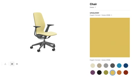 steelcase chair photo-1