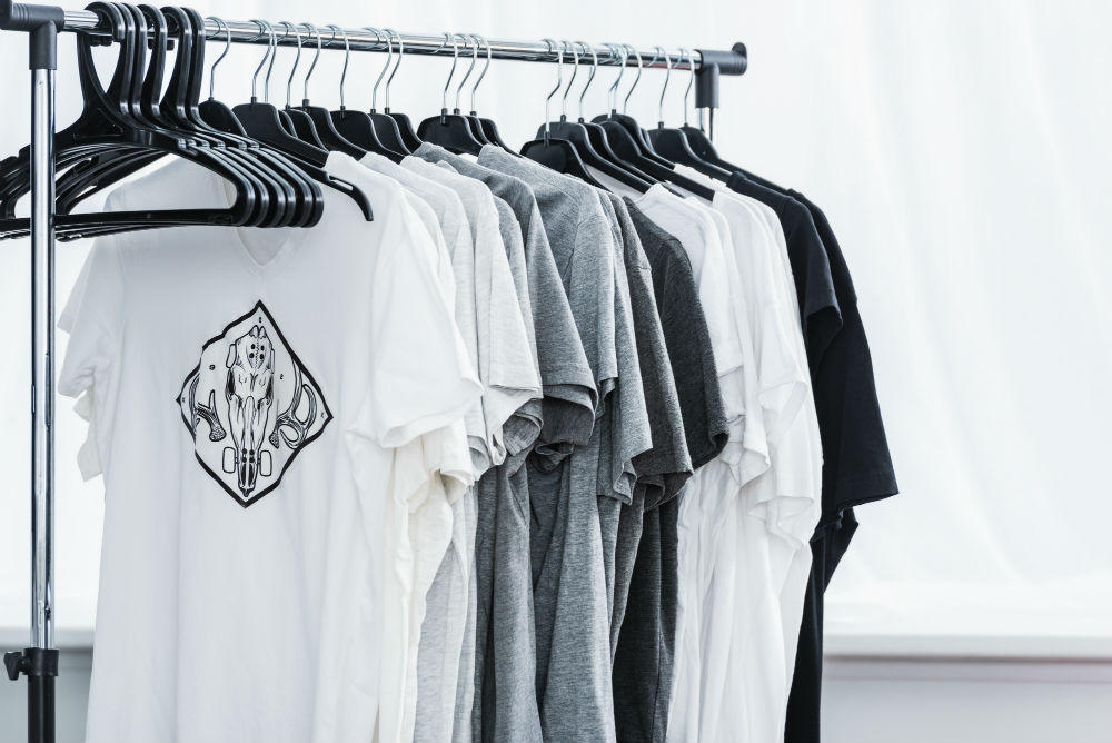 sublimation printing on t shirts