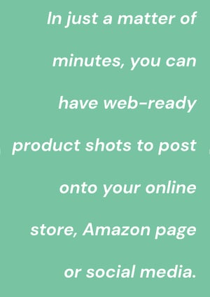 web-ready quote