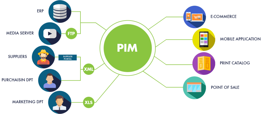 what is a PIM?