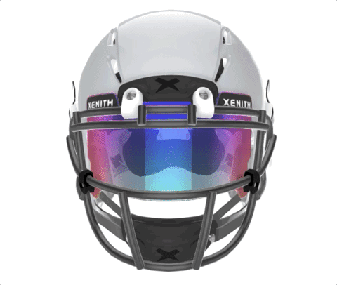 xenith helmet online configurator