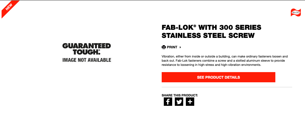 fab lok building materials