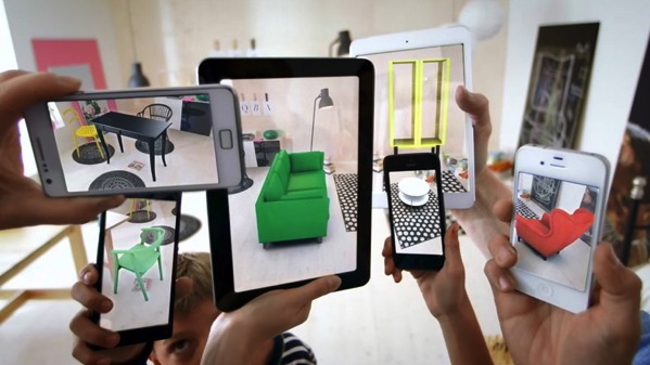 How 6 Brands Are Using Augmented Reality (and How You Can Too)