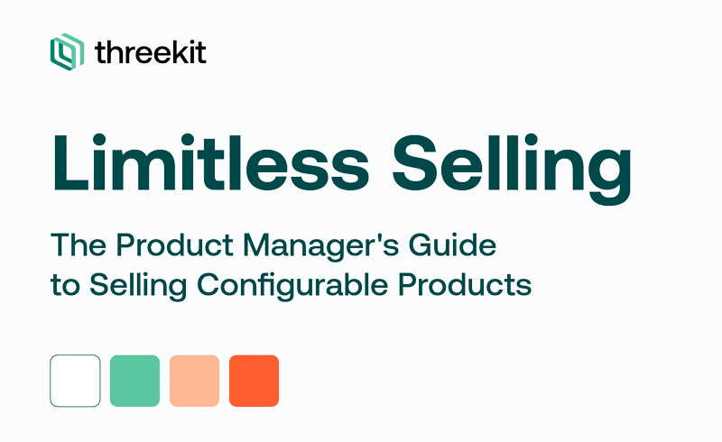 The Ultimate Product Manager's Guide for Selling Configurable Products