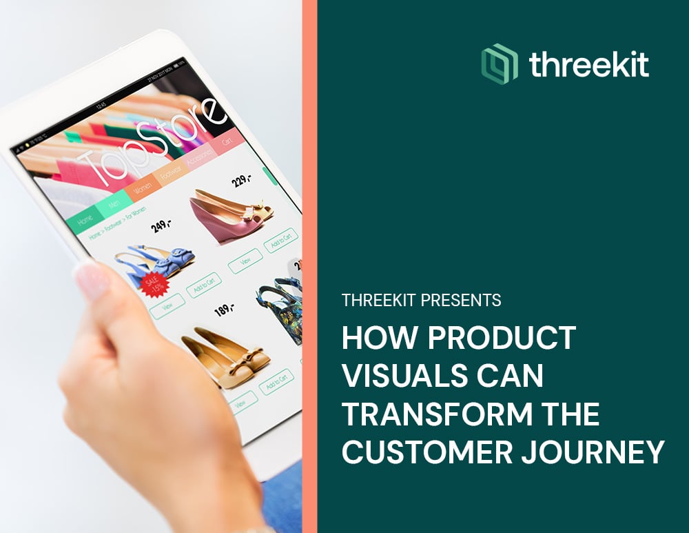 The Power of Visuals Along the Customer Journey