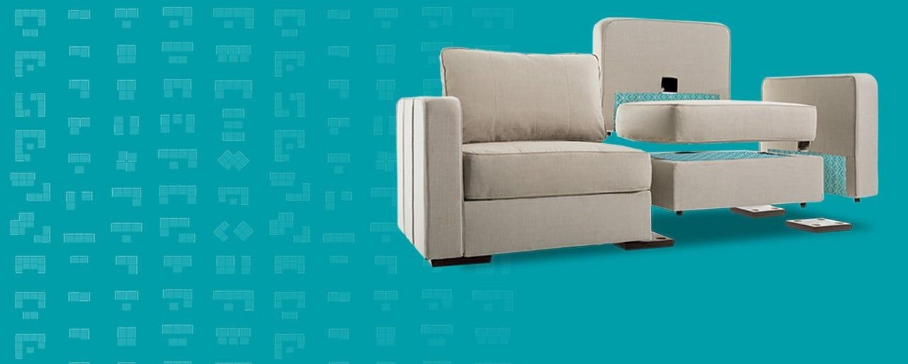 lovesac sactional online configurator