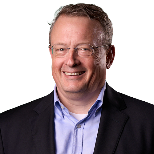 Joachim Klein