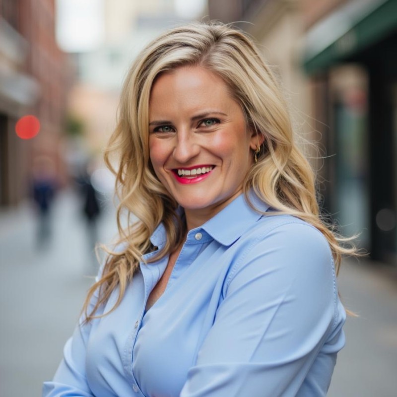 julie benton