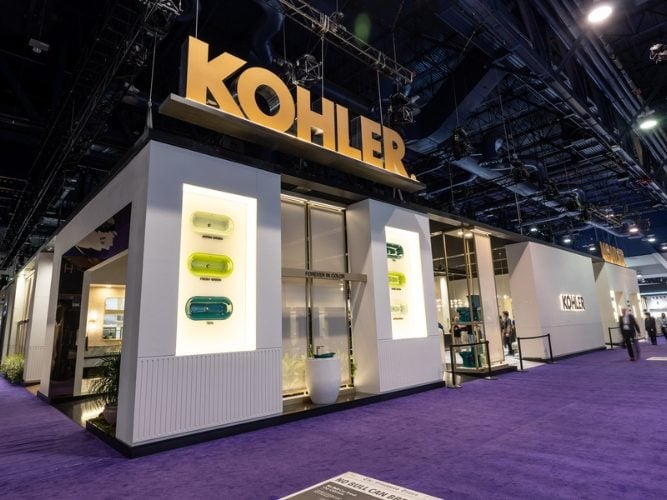 Kohler IBS