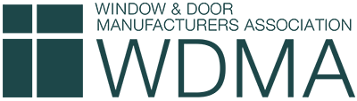 WDMA logo monochrome