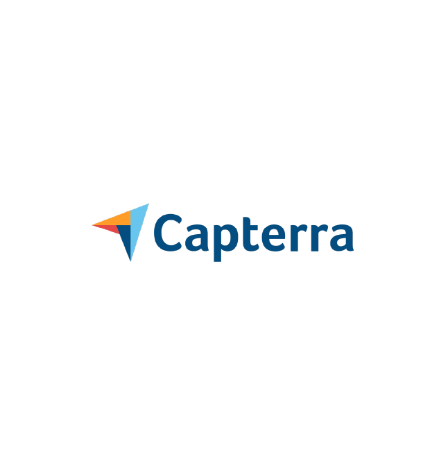 capterra logo padded