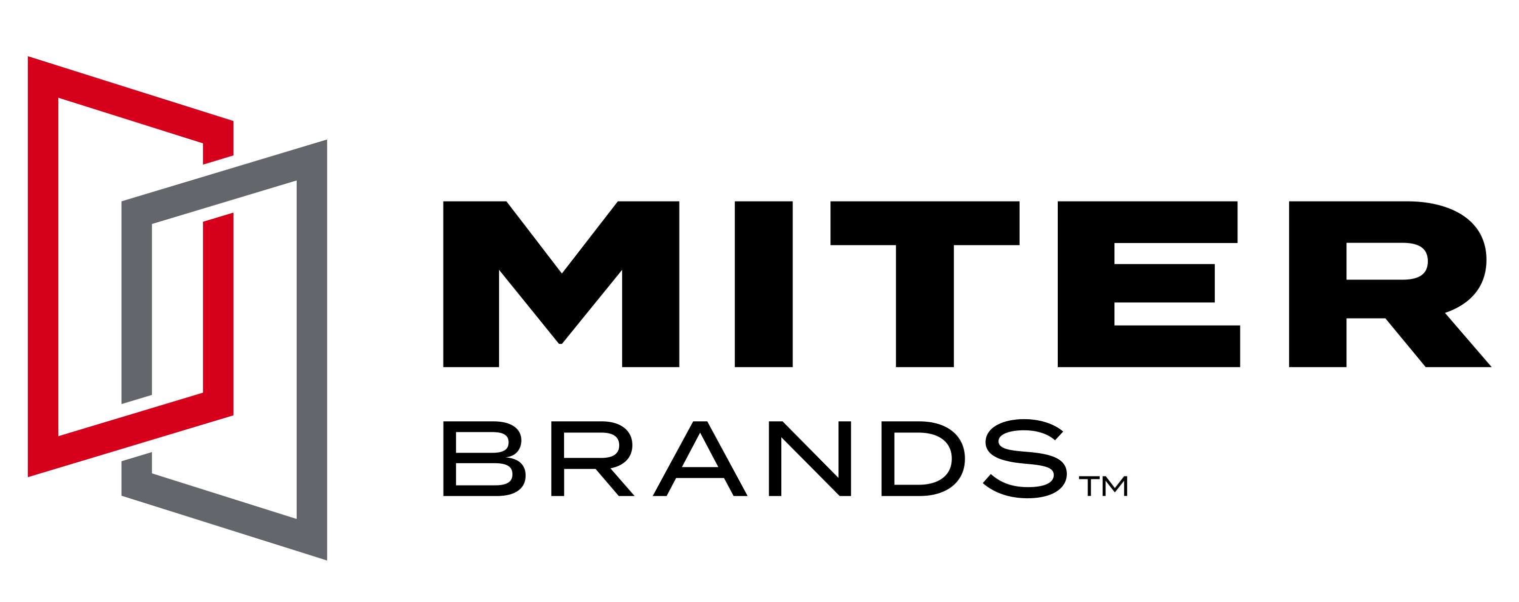 miter brands logo