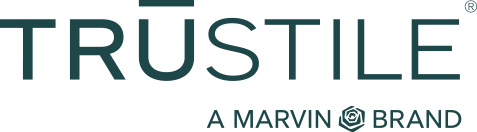 trustile logo monochrome