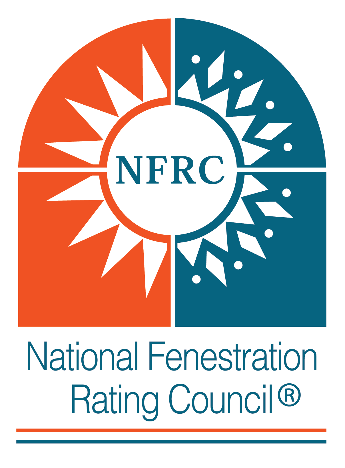 NFRC logo