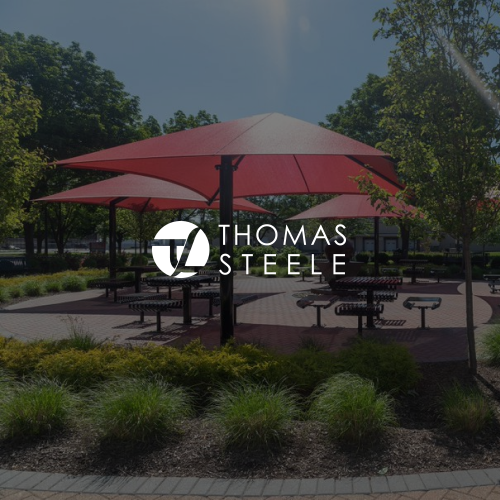 Thomas Steele